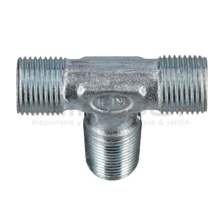 CODO T CONEXION BOMBA RLT8GC - motoscamaralweb.com