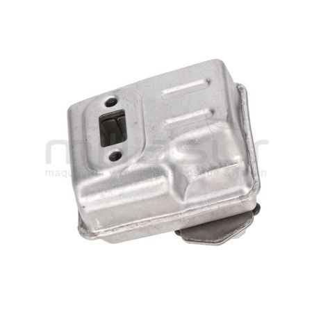 ESCAPE COMPLETO SOPLADOR SG1-SG1C - motoscamaralweb.com