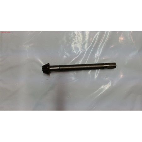 EJE PIÑON CONICO MOTOCULTOR DUCATI DRT- motoscamaralweb.com