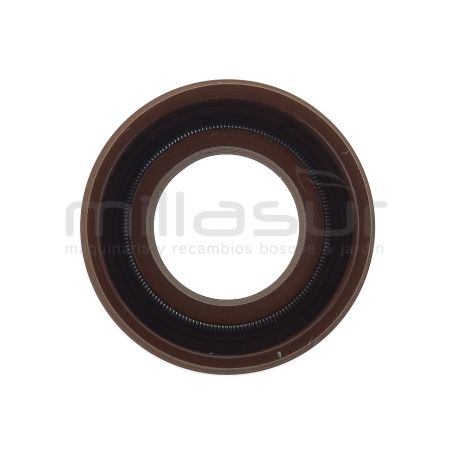 RETÉN CIGÜEÑAL 12x22x7 SG1C SG2C (A6) - motoscamaralweb.com