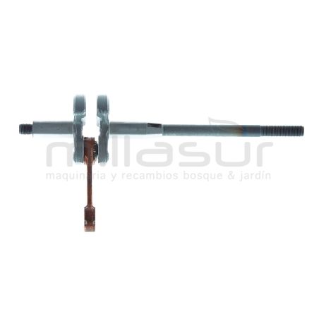 CIGÜEÑAL SG1C. SG2C - motoscamaralweb.com