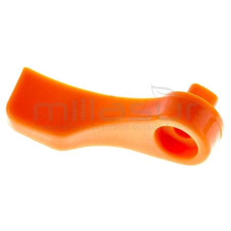 LEVA BLOQUEO ACELERADOR SG1C. SG2C - motoscamaralweb.com