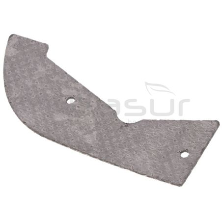 TAPA GUIA AIRE SG1C. SG2C (A92) - motoscamaralweb.com