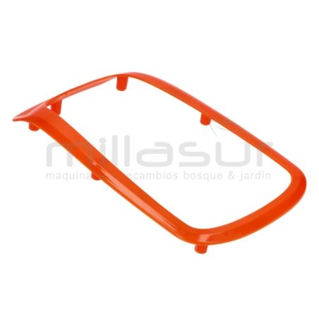 EMBELLECEDOR CAPO SG1C. SG2C (2019) (A22) - motoscamaralweb.com