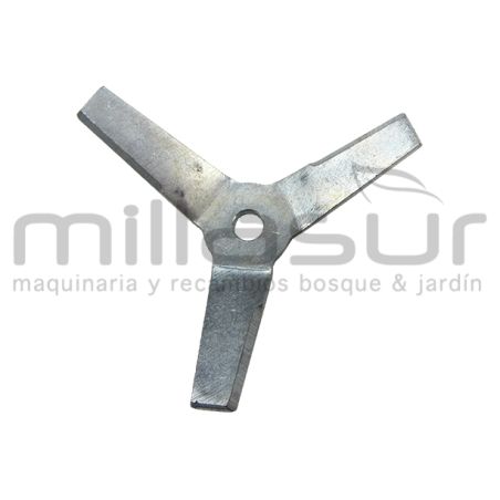 CUCHILLA TRITURAR - motoscamaralweb.com