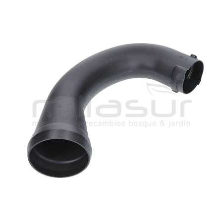 CODO SALIDA TUBO - motoscamaralweb.com