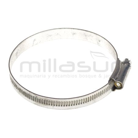 ABRAZADERA TUBO SG33C (55) - motoscamaralweb.com