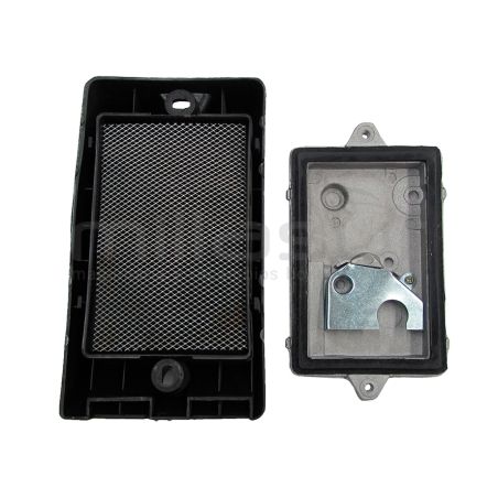 FILTRO AIRE COMPLETO - motoscamaralweb.com