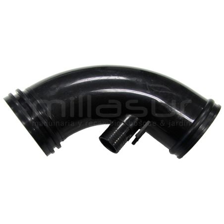 CODO SALIDA AIRE - motoscamaralweb.com