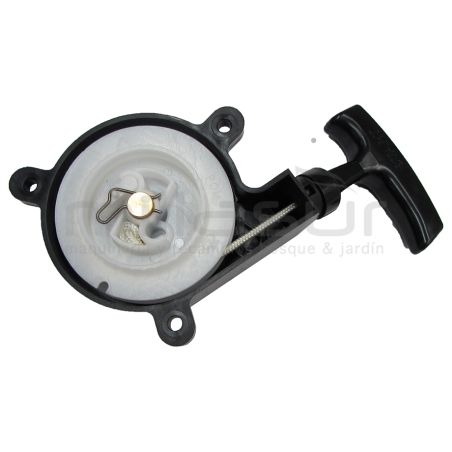 ARRANQUE COMPLETO - motoscamaralweb.com