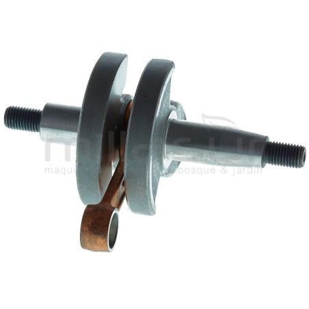 CIGÜEÑAL SG65C - motoscamaralweb.com