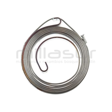 MUELLE ARRANQUE FACIL SG76C (10) - motoscamaralweb.com