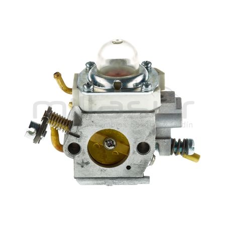 CARBURADOR SG76C (A40) - motoscamaralweb.com