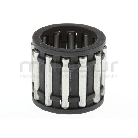 RODAMIENTO PISTON 12X16X15 SG76C (47) - motoscamaralweb.com