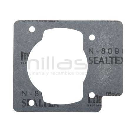 JUNTA CILINDRO SG76C (51) - motoscamaralweb.com