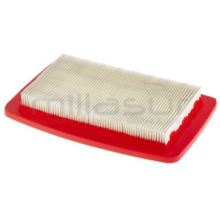 FILTRO AIRE PAPEL SG76C (A67) - motoscamaralweb.com