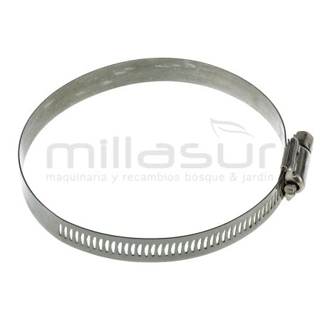 ABRAZADERA TUBO 80X100 SG76C (69) - motoscamaralweb.com