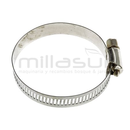 ABRAZADERA TUBO 4X64 SG76C (71) - motoscamaralweb.com