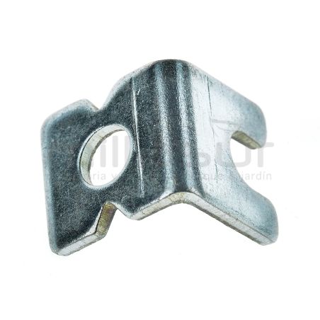 ENGANCHE CABLE ACELERADOR SG76C (80) - motoscamaralweb.com