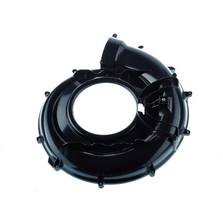 TAPA VENTILADOR LADO ARNÉS SG76C (86) - motoscamaralweb.com