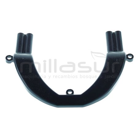 SOPORTE SILEMBLOCK ESPALDERA SG76C (90) - motoscamaralweb.com