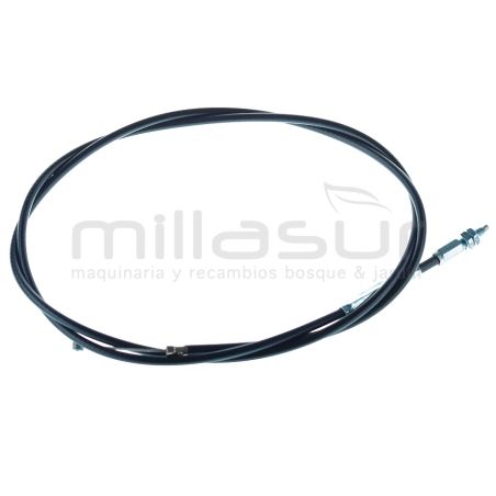 CABLE ACELERADOR SG76C (22) - motoscamaralweb.com