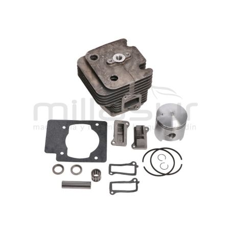 KIT CILINDRO COMPLETO SG76C (20. 45-55) - motoscamaralweb.com