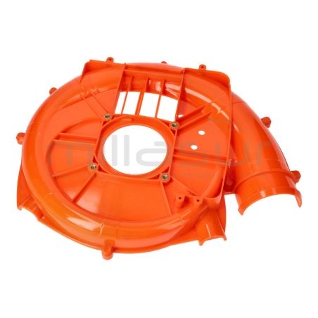 CARCASA DELANTERA VENTILADOR SG83C - motoscamaralweb.com