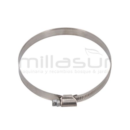 ABRAZADERA TUBO 2º TRAMO SG83C - motoscamaralweb.com