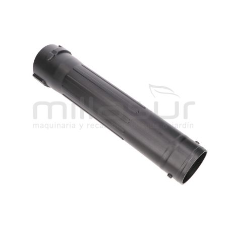 TUBO SOPLADOR 3º TRAMO SG83C - motoscamaralweb.com
