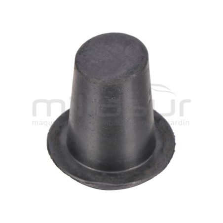 SOMBRERO GOMA TRASERO ROBOT CORTACESPED - motoscamaralweb.com