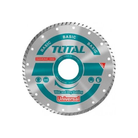 DISCO DIAMANTE PORCELANICO AMOLADORA 125MM 7.5MM - motoscamaralweb.com