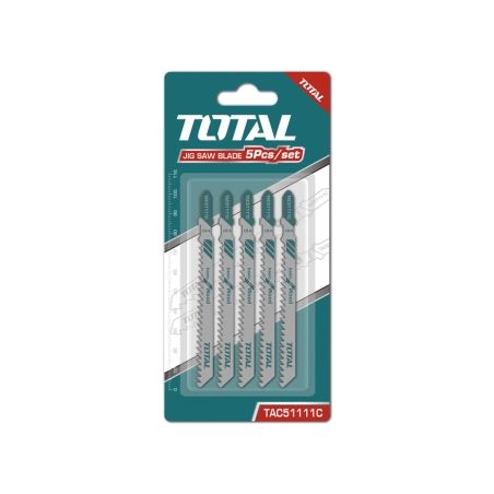 BLISTER 5 SIERRAS MADERA PARA CALADORA ( 74mm ) - motoscamaralweb.com