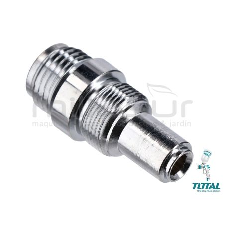 ROSCA TANQUE PINTURA PISTOLA TAT10605 - motoscamaralweb.com