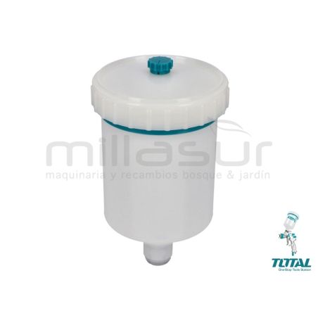 VASO PINTURA PISTOLA TAT10605 - motoscamaralweb.com