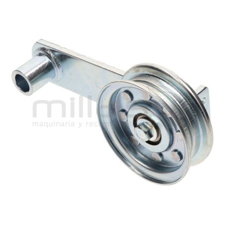 TENSOR CORREA COMPLETO TRACTOR TC92. TC108LH. TC102 (1+9+10+11+12+13+14+15+16). TC92H - motoscamaralweb.com