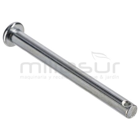 PASADOR EJE PEDAL FRENO TC92. TC102 (01 32) - motoscamaralweb.com