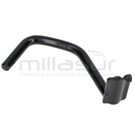 PEDAL MARCHA ADELANTE TC92. TC102 ( 01 57 ) - motoscamaralweb.com