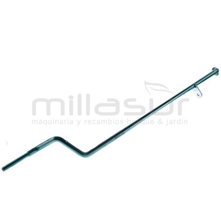 VARILLA ACCIONAMIENTO TRACCION TC92. TC102 ( 01 72 ) - motoscamaralweb.com