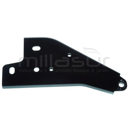 PUNTA CHASIS IZQ TRACTOR TC92. TC102 ( 2 02 ) - motoscamaralweb.com