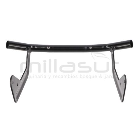 DEFENSA DELANTERA TRACTOR TC92. TC102 ( 02 05 ) - motoscamaralweb.com