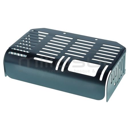 TAPA CHAPA ESCAPE TRACTOR TC92. TC102 ( 2 09 )TC102H(29) - motoscamaralweb.com