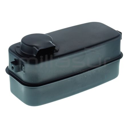 ESCAPE TRACTOR TC92. TC102 ( 02 11 ) TC102H (24). TC92H (25) - motoscamaralweb.com