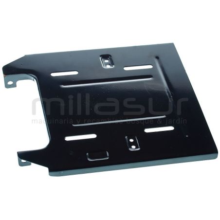 BASE SUJECION ASIENTO TC92. TC102 ( 02 43 ) - motoscamaralweb.com