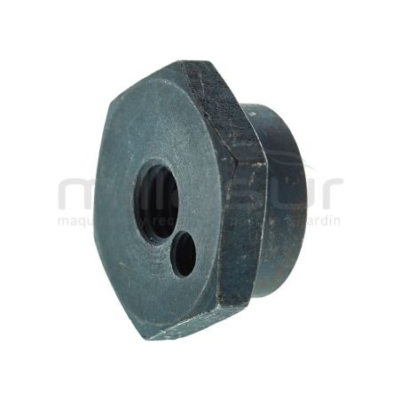 CASQUILLO TORNILO SUJECION PUENTE DELANTERO TC92. TC102 ( 05 28) - motoscamaralweb.com
