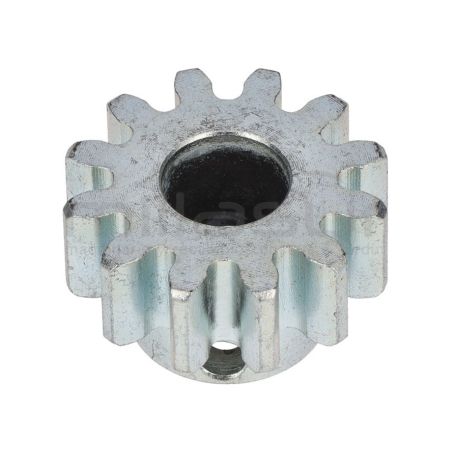 PIÑON EJE DIRECCION TC92. TC102 ( 05 35 ) - motoscamaralweb.com