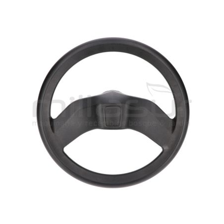 VOLANTE DIRECCION TRACTOR TC92. TC102 ( 05 44 ) - motoscamaralweb.com