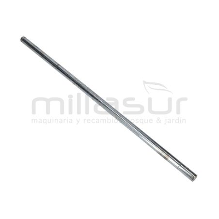 EJE PRINCIPAL VOLANTE DIRECCION TC92. TC102 ( 05 46 ) - motoscamaralweb.com