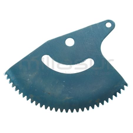 SECTOR DENTADO DIRECCION TC92. TC102 ( 05 49 ) - motoscamaralweb.com