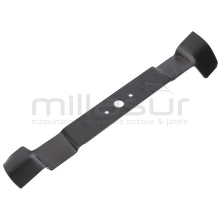 CUCHILLA LADO IZQUIERDO TRACTOR. CORTE DERECHAS TC102 ( 07 03 ) - motoscamaralweb.com